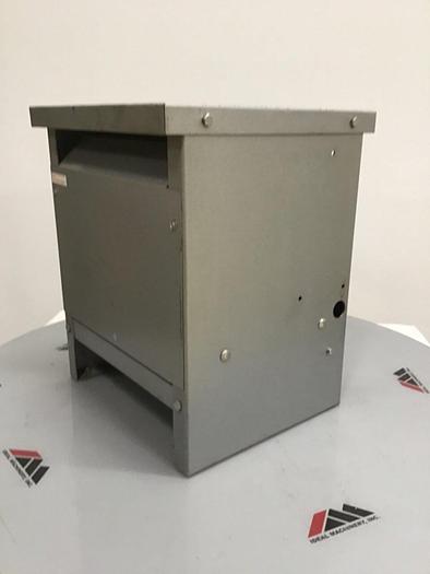 Used DONGAN 15 kVA Transformer 63-6215SH Used