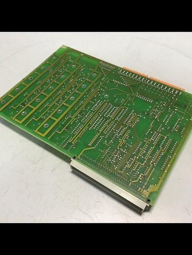 Used KEBA Engel Output Board E-16-DIGOUT-PLUS D1456E-0 Used