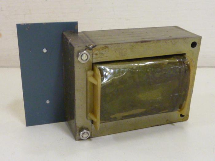 Used WEM 0.11 kVA Transformer BV 22 051 #60792