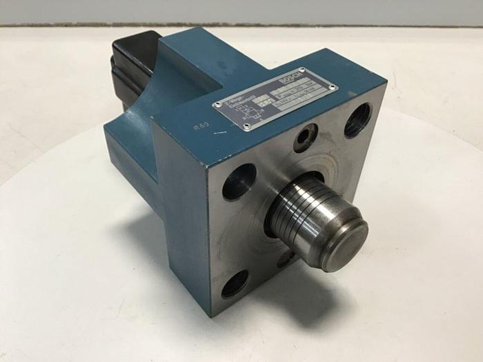 Used BOSCH Valve 0 810 070 033 USED