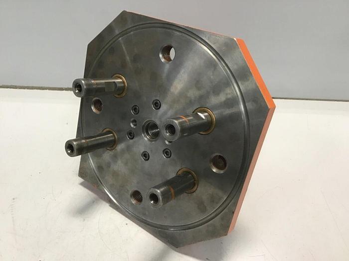 Used SUMITOMO Ejector Box SG75M-H / EB Used