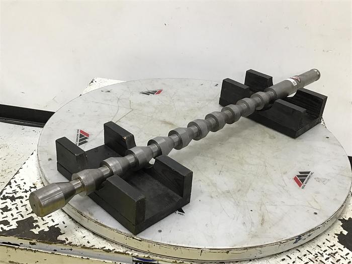 Used VAN DORN 400RS-48FHT / SB Safety Bar Used #143312