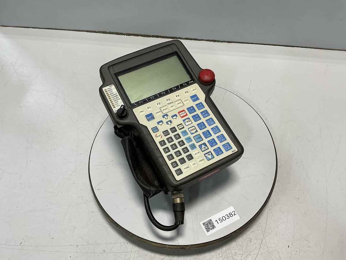Used FANUC MHE1