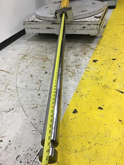 Used VAN DORN DEMAG Traverse Cylinder 700CC4300 / TC Used