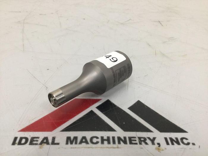 Used BRANDSON Ultra Sonic Welder Horn DWG100.101.102 #115349