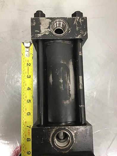 Used PARKER Hydraulic Cylinder 03.25 J2HLTS14AC 5.000 #134436