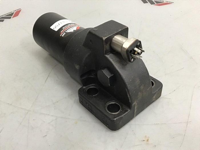 Used REXROTH Hydraulic Filter DFBNHC240AFE10C1.0 #133750