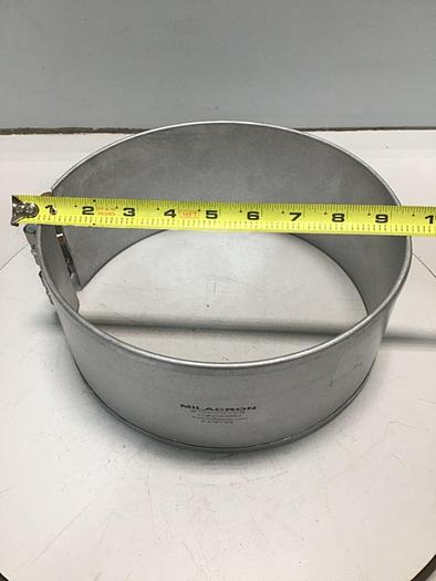 MILACRON 3255 Watt Heater Band 8319752 #117458