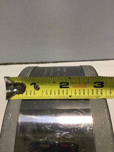 Used TEMPCO 900 Watt Heater Band NS0708 0300T1 #126371