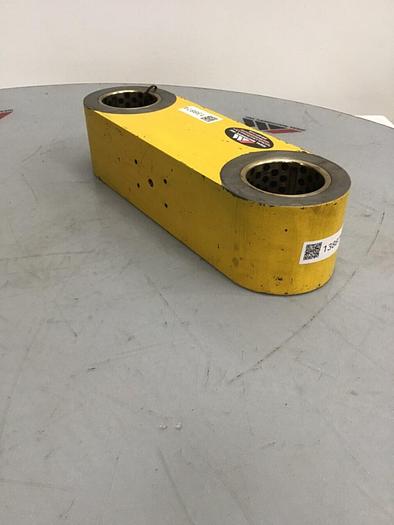 Used VAN DORN Toggle Link 47145 #138874