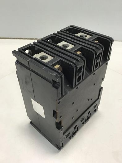 Used SQUARE D 100 Amp Circuit Breaker FAL36100 #145125