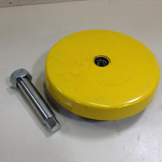 TECH PRODUCTS Leveling Mount Pad 9 Inch MOUNT919 #82919