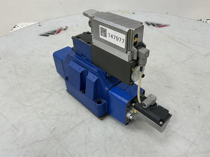 Used REXROTH 0811404602