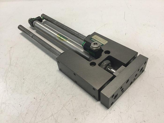 Used NUMATICS Glide Cylinder SH07506LB16DS4 #124354