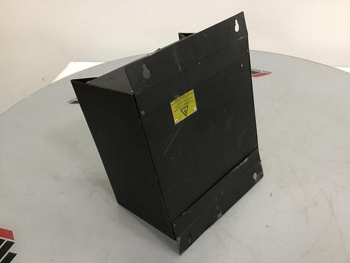 Used GEORGES Controller 8216-CVIC H-2 #133812