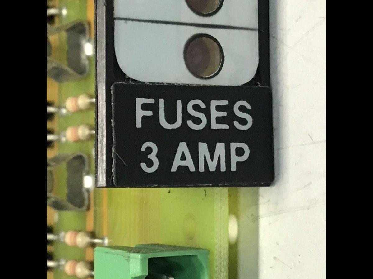 Used CINCINNATI MILACRON I/O Board 3-531-4479A Used