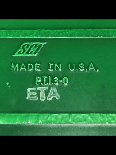 Used EPIC 23709 Rev H