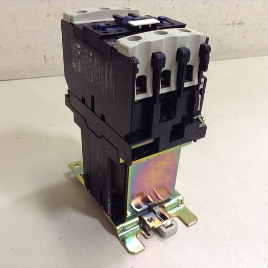 Used TELEMECANIQUE Contactor LP1D5011 #86198
