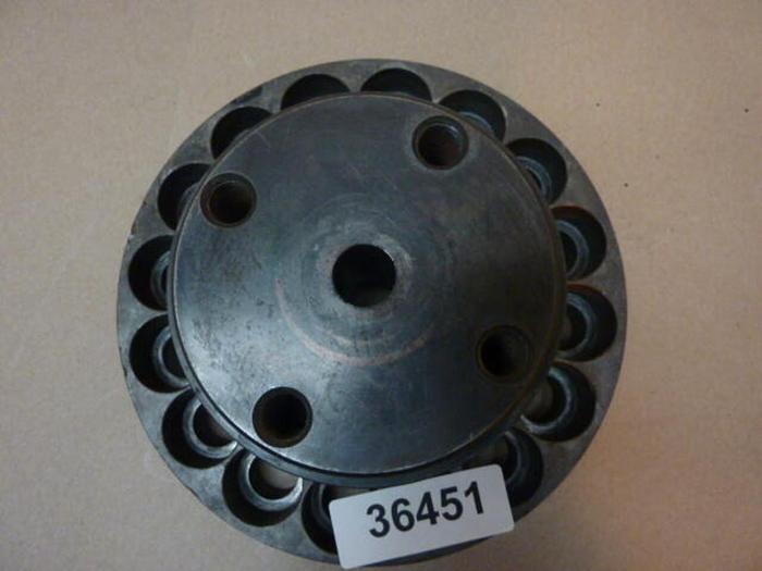 Used CINCINNATI MILACRON End Cap CAP 5 #36451