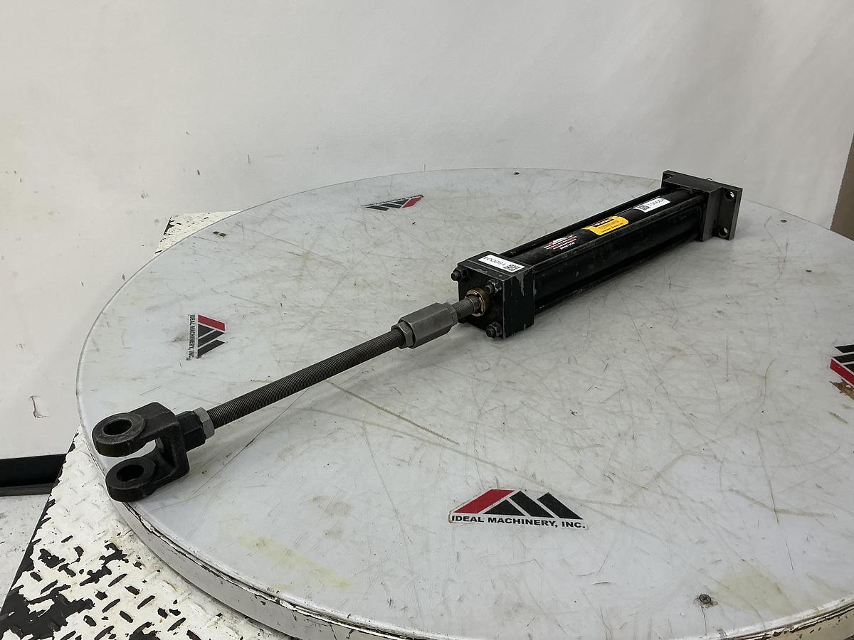 Used PARKER 02.50 H2HLTS182A 15.000