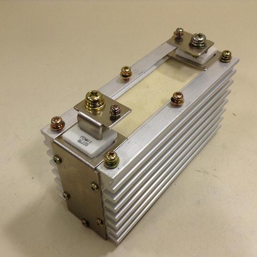 Used IWAKI Resistor Module 0227B Used
