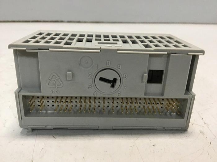 Used ALLEN BRADLEY Flex 32 Point Module 1794-IB16XOB16P #140168
