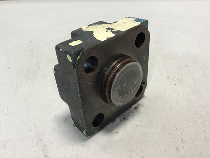 Used VICKERS Valve CVCS25NS210X99 Used