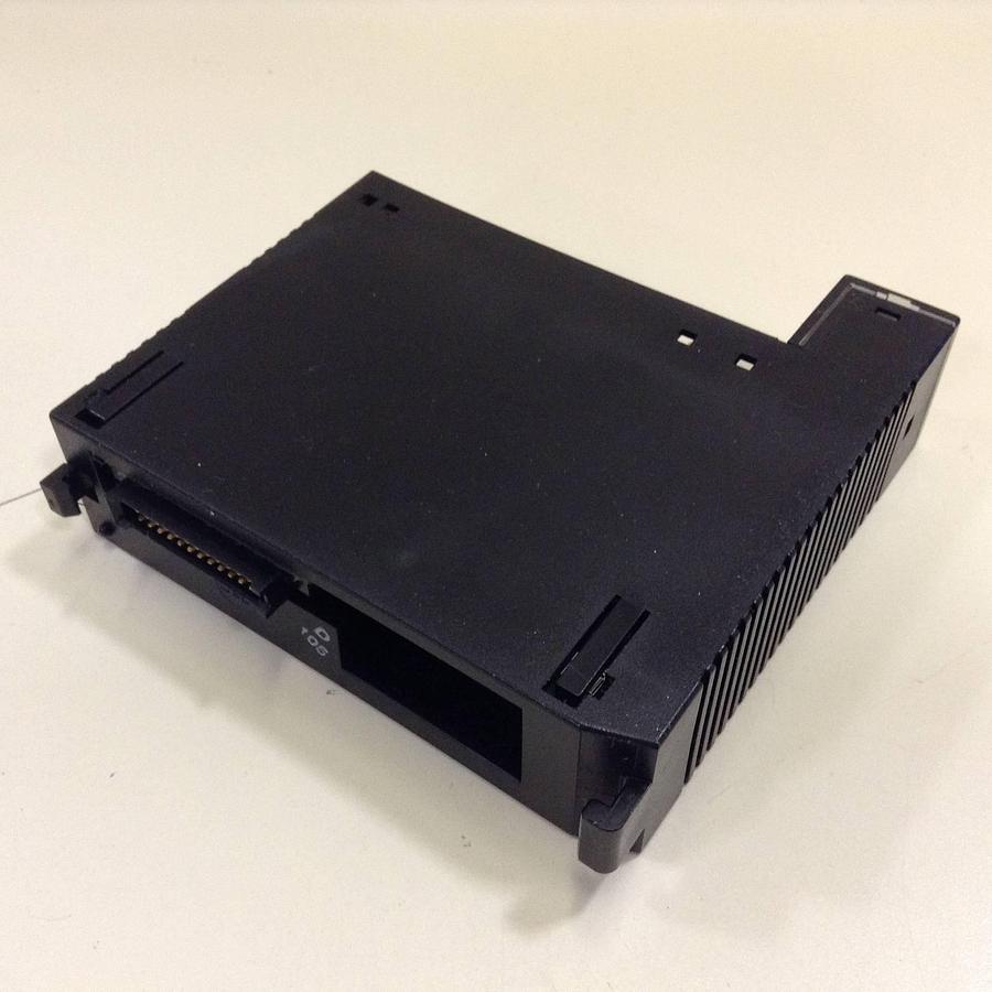 Used FANUC Output Module IC693MDL742D USED