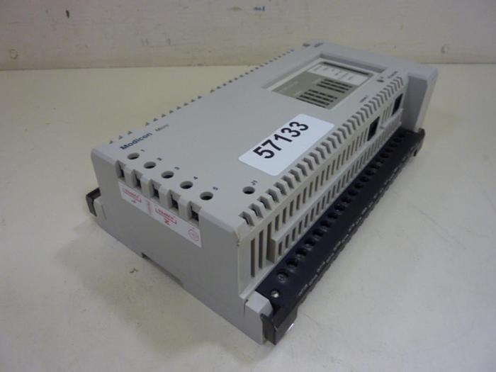 Used AEG Power Supply 110CPU31101 #57133