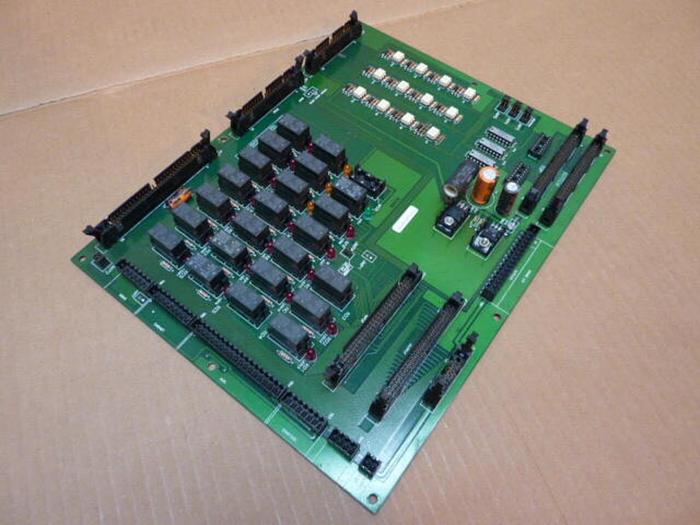 Used GENERIC Circuit Board 1022585 #22503