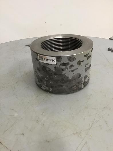 Used VAN DORN 352963ST