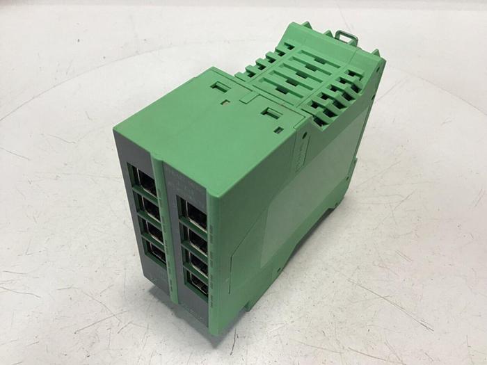 Used ALLEN BRADLEY Contact Switch FL SWITCH LM 8TX-E #125376