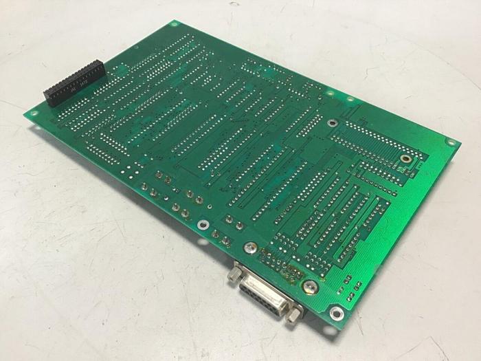 Used TOSHIBA Circuit Board H1738881 Used