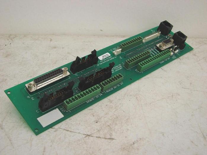 Used INGERSOLL RAND Circuit Board 9937 4449 #6570