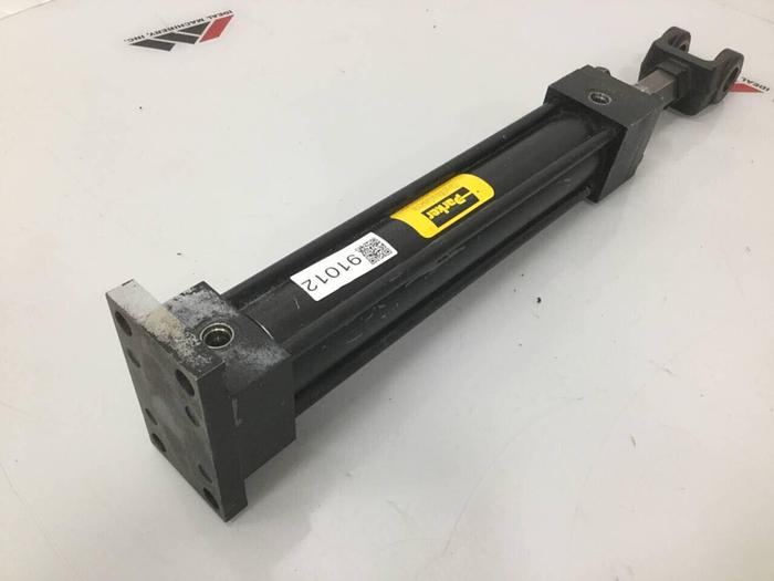 Used PARKER Injection Sled Cylinder 02.00 H2HLTS182A 12.000 USED