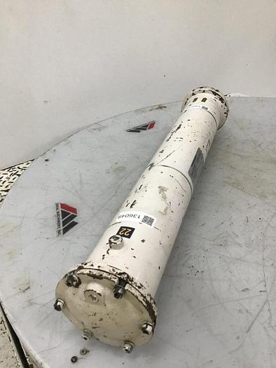 Used DAIKIN Heat Exchanger / Oil Cooler LT2020A-10 #136048