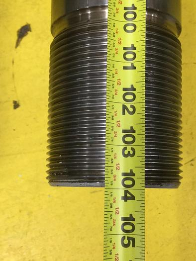 Used VAN DORN Tie Bar 303677 D Used