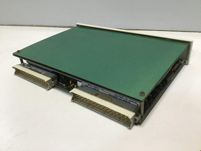 Used SIEMENS Control Module 6ES5 252-3AA13 #112107