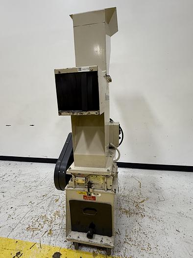 Used Nelmor Grinder Used #145779 G810P1