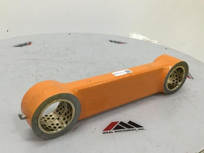 Used CINCINNATI MILACRON Toggle Link 3989614 #117330