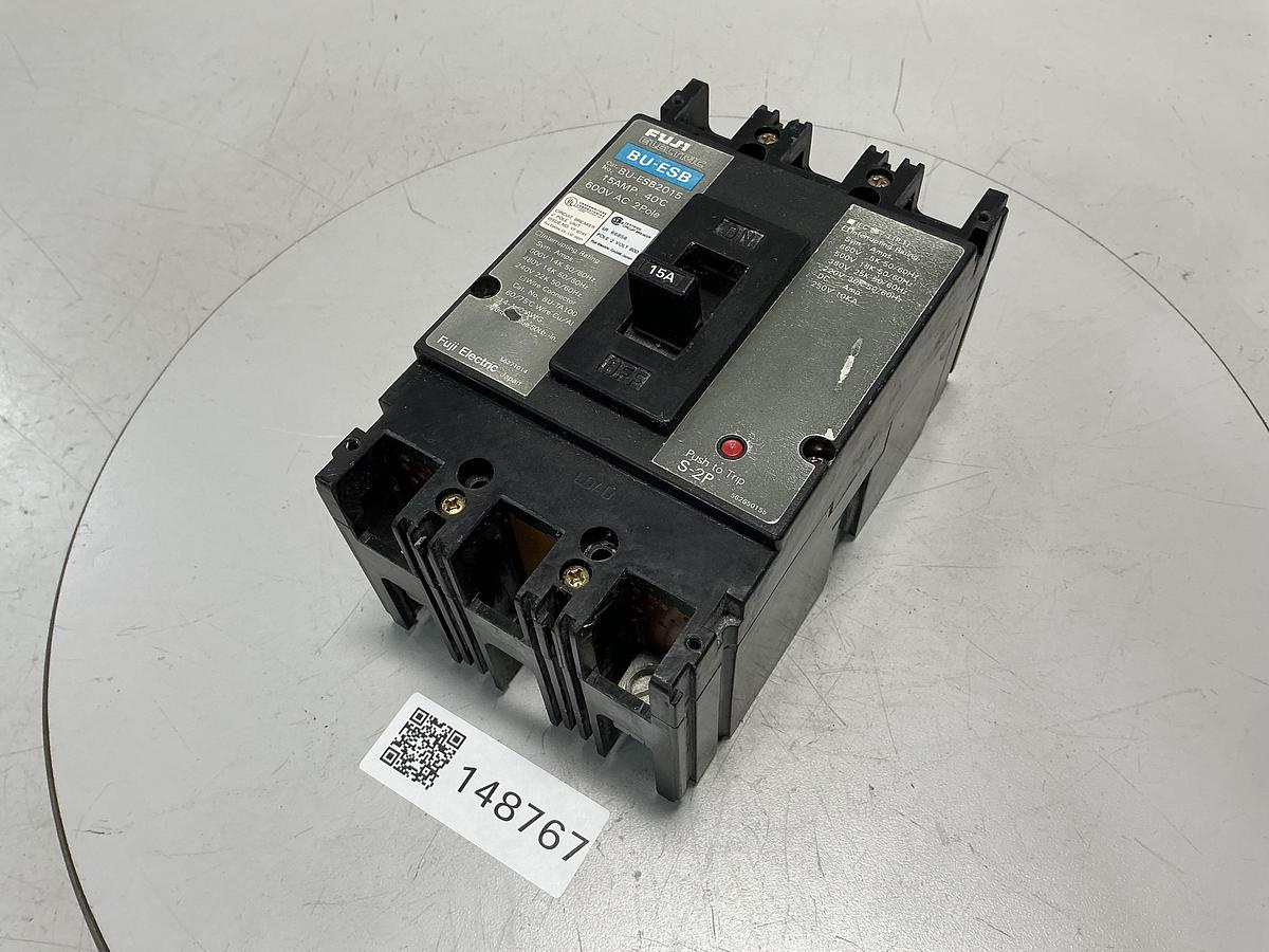 Used FUJI BU-ESB2015