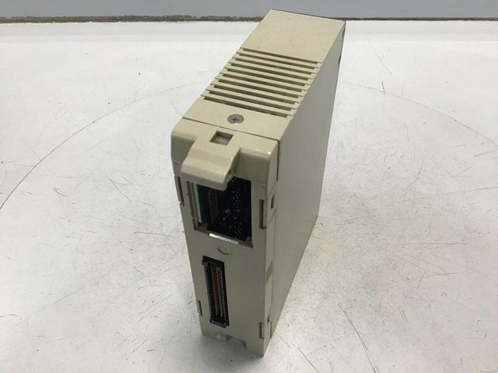 Used OMRON Input Module C200H-ID212 #64506