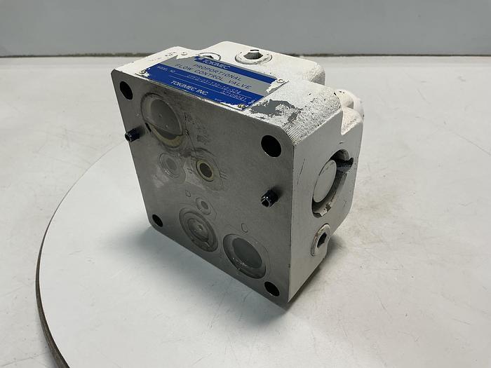 Used TOKIMEC EPFG-03-130-10-S24