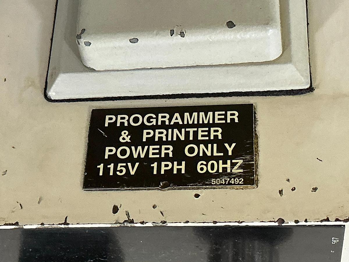 Used MILACRON XTREEM ST