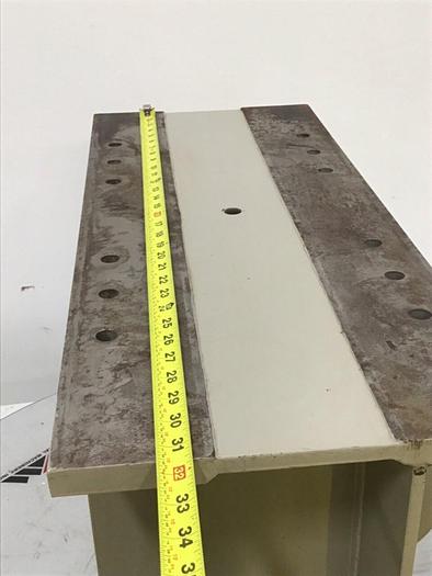 Used TOSHIBA Robot Base S4030 #117787