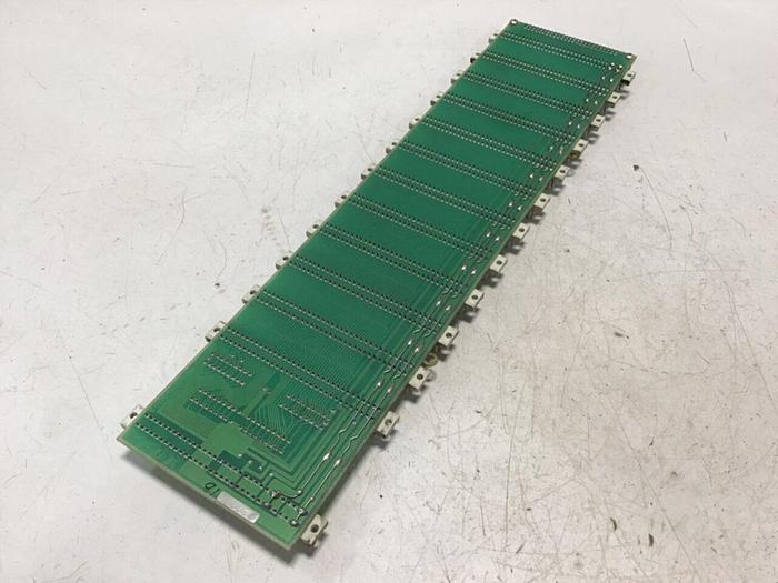 Used KEBA Circuit Board E-I/O BUS-3 D1335D Used