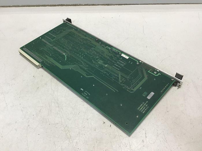 Used VAN DORN Communication Board PC330-081 330-081 Used