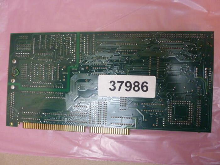 Used PCS Circuit Board 2014-101 #37986