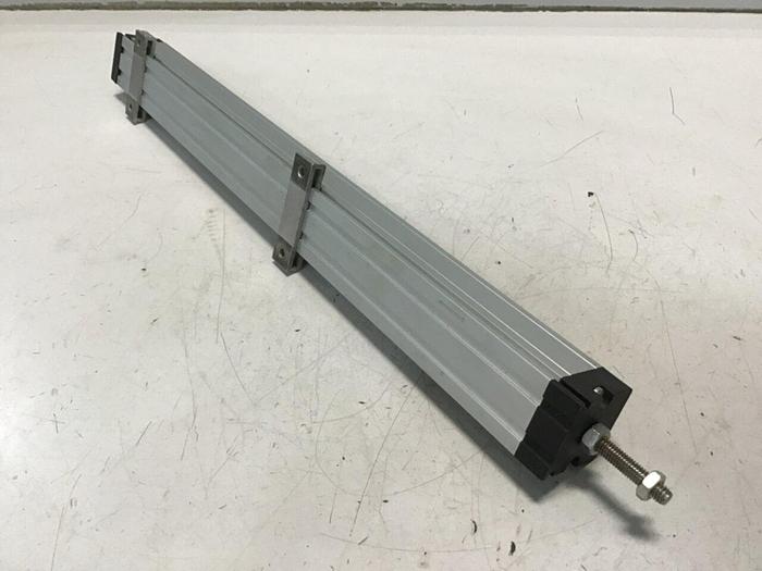 Used GEFRAN Linear Transducer 9628127 #130866