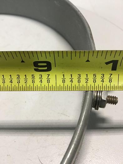 Used WATLOW 600 Watt Heater Band B09J01JP-3005 #126277